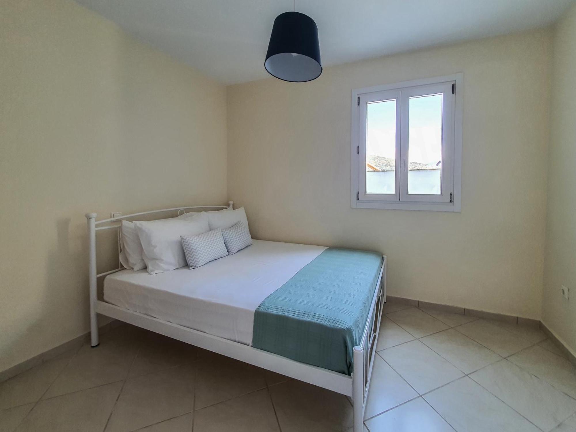 Monolithos Villas Kipri  Luaran gambar